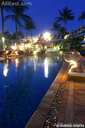 Karon Beach Resort & Spa 46